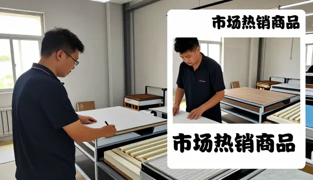 从办公场所看渠道分销应用效果