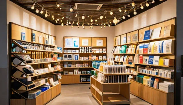 供应链服务：日用百货产品的限制条件分析