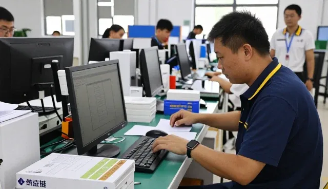 社区服务站应用中的办公用品供应特点