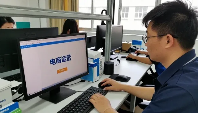 杭州意合你电子商务有限公司聊聊渠道分销电商代运营